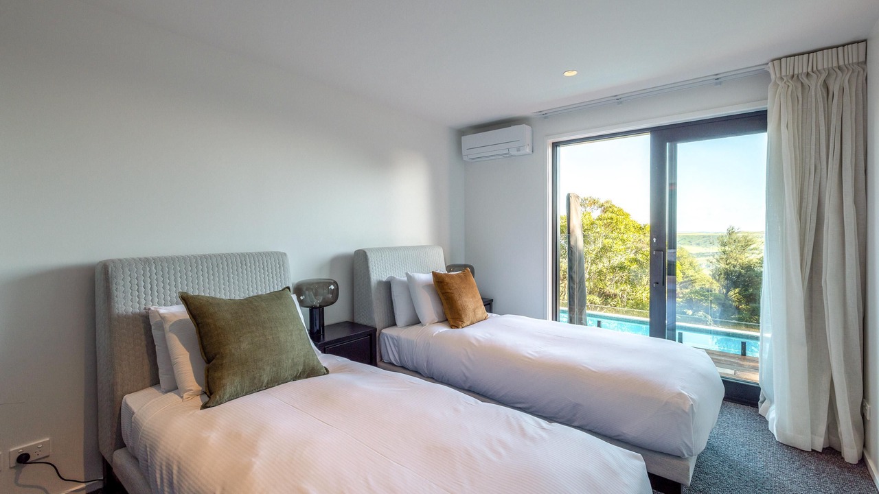 Photo of Livingroom in Waiheke Island