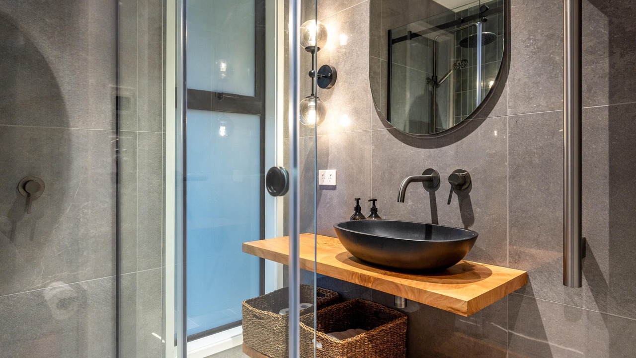 Photo of Livingroom in Waiheke Island