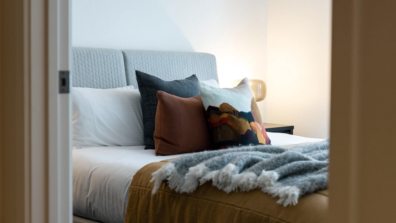 Photo of Livingroom in Waiheke Island