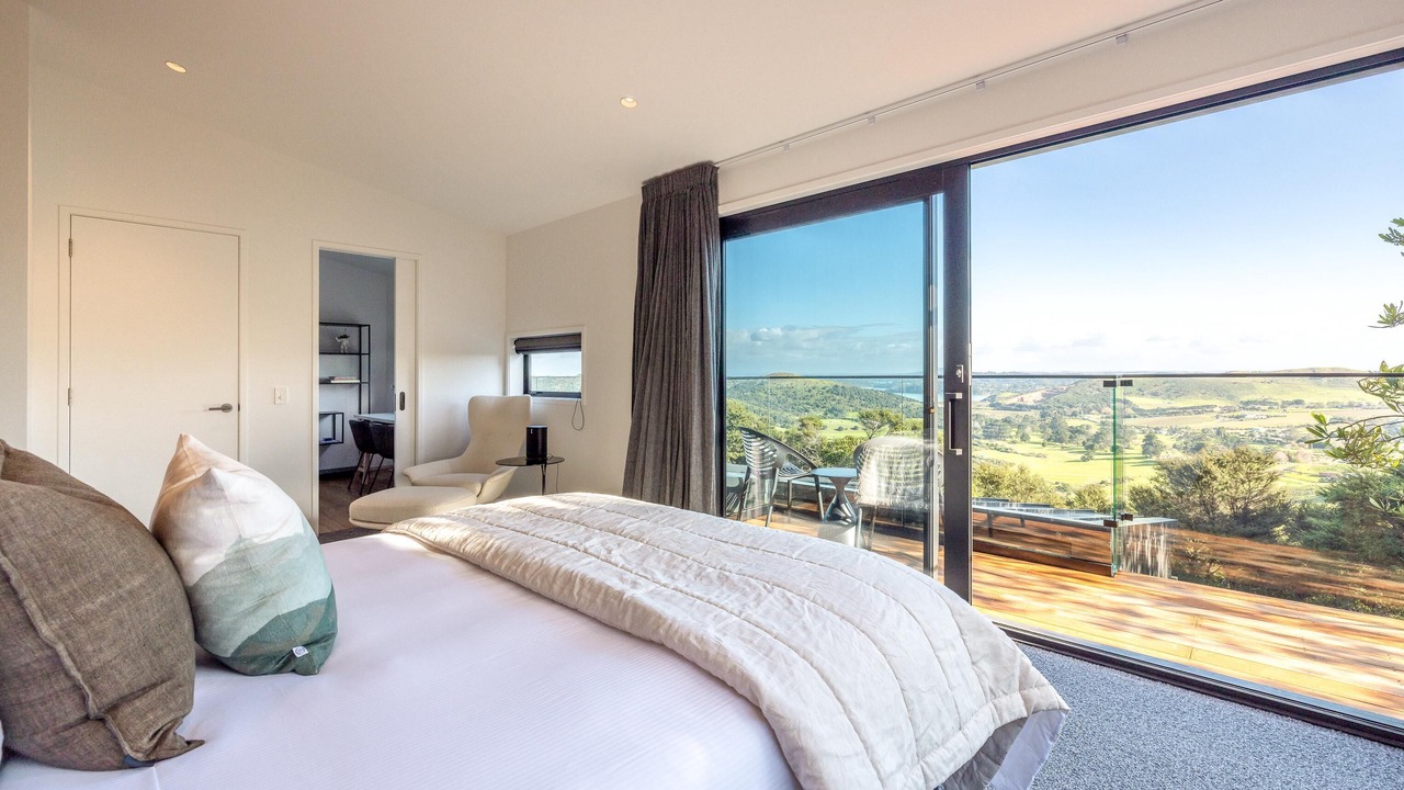 Photo of Livingroom in Waiheke Island