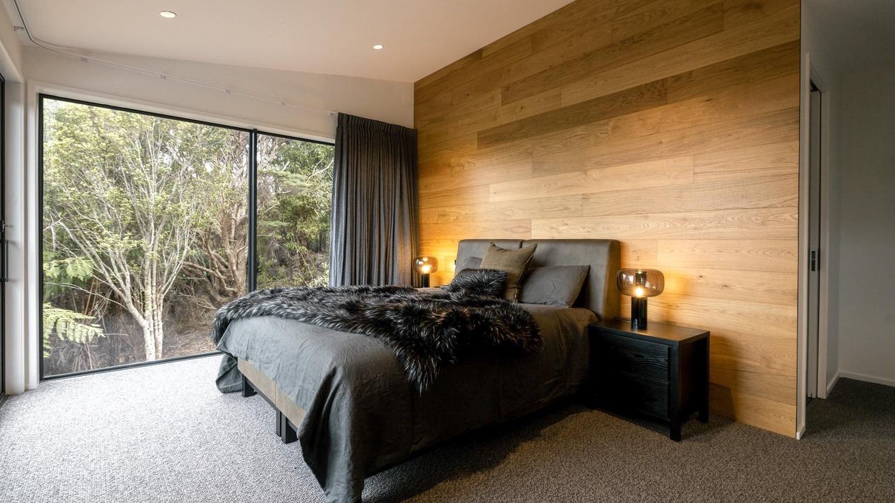 Photo of Livingroom in Waiheke Island