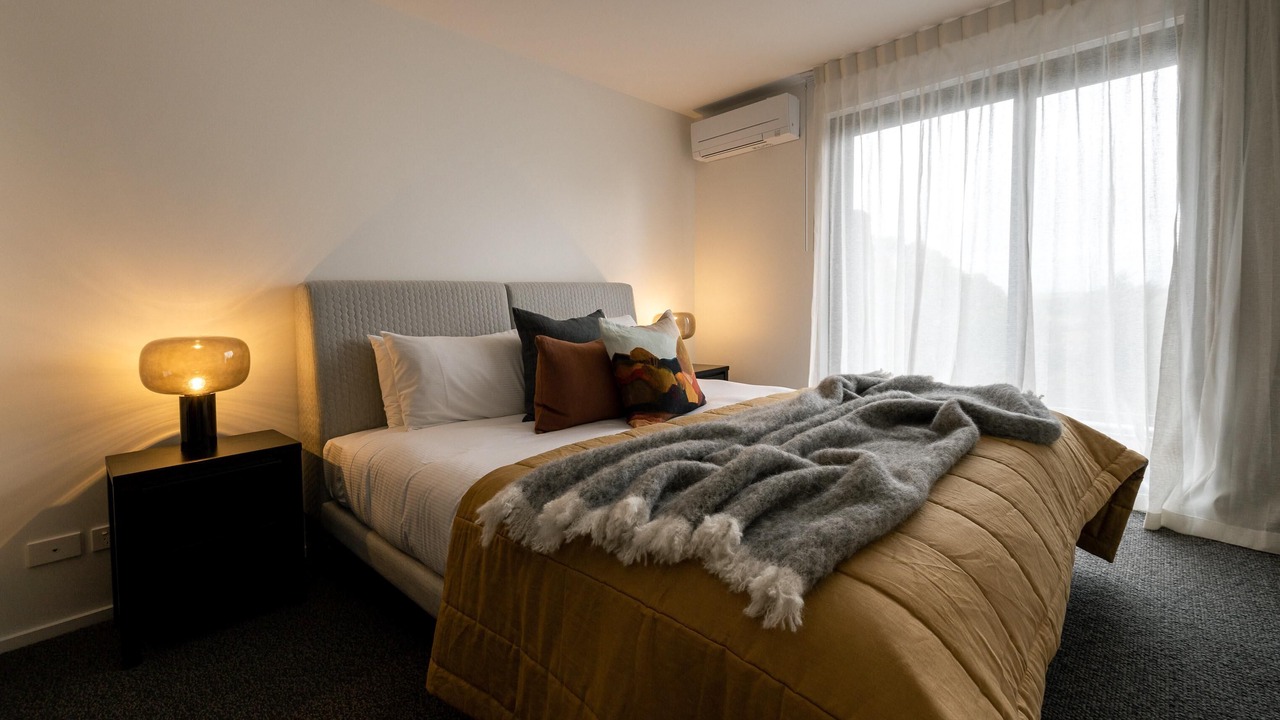 Photo of Livingroom in Waiheke Island