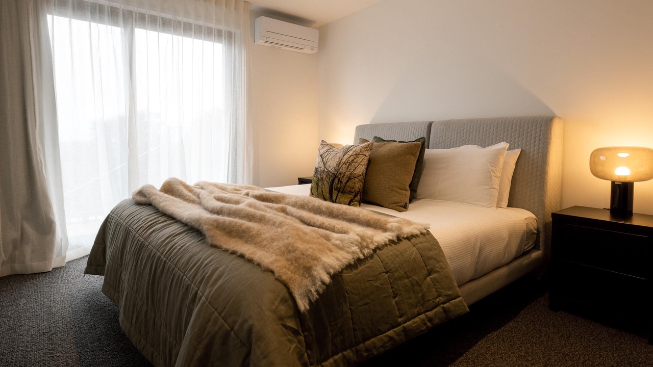 Photo of Livingroom in Waiheke Island
