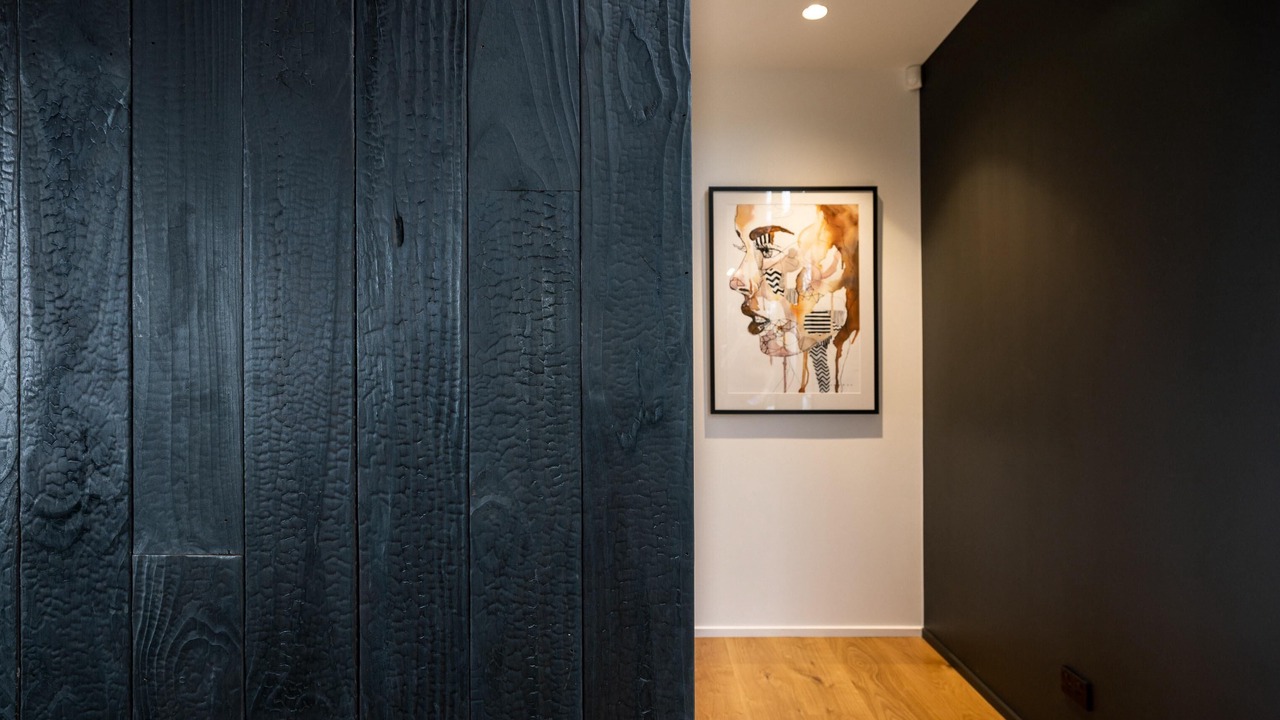 Photo of Livingroom in Waiheke Island