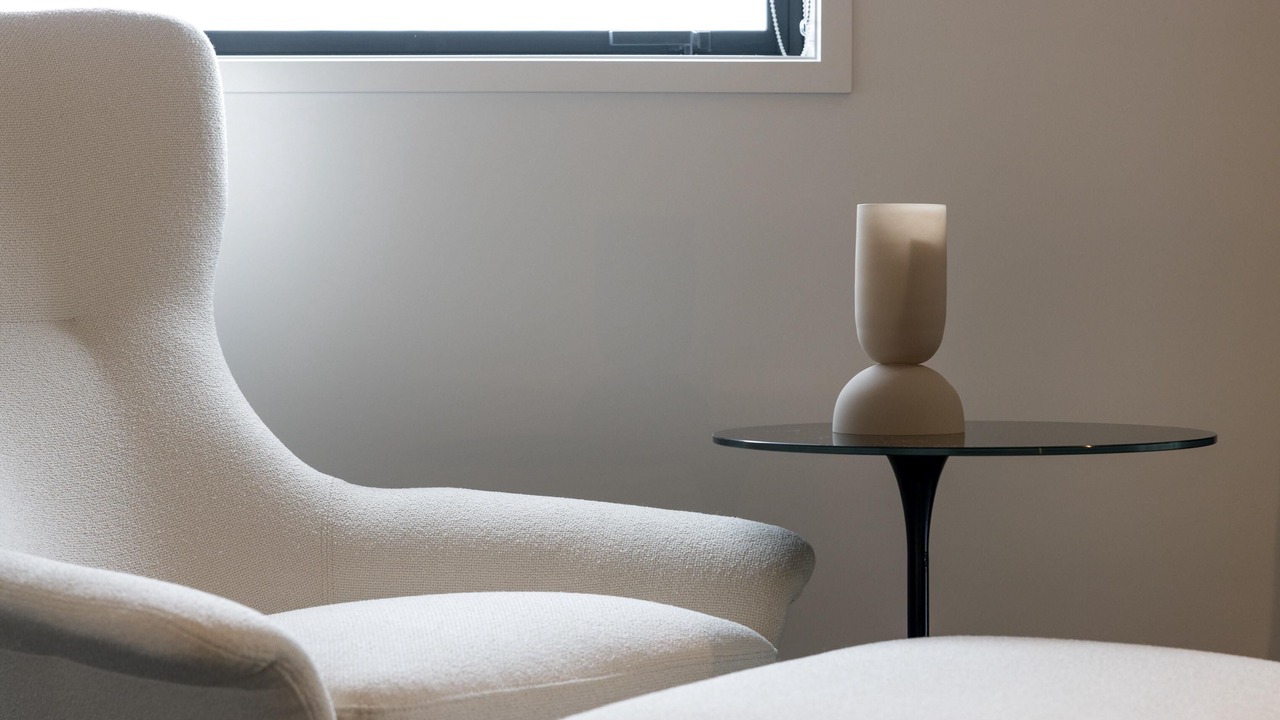 Photo of Livingroom in Waiheke Island