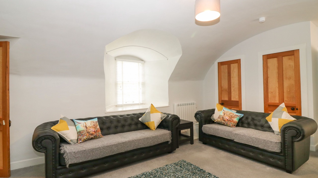 Photo of Livingroom in Inverurie