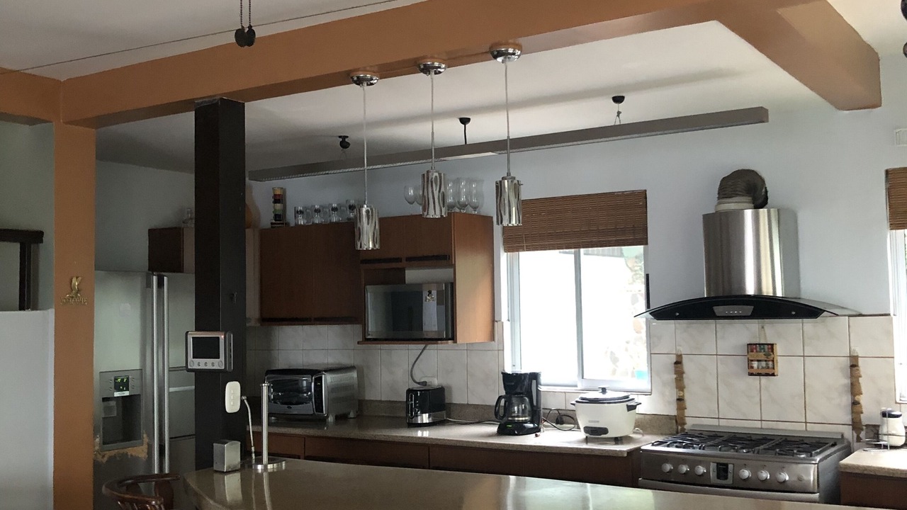 Photo of Kitchen in Escazu