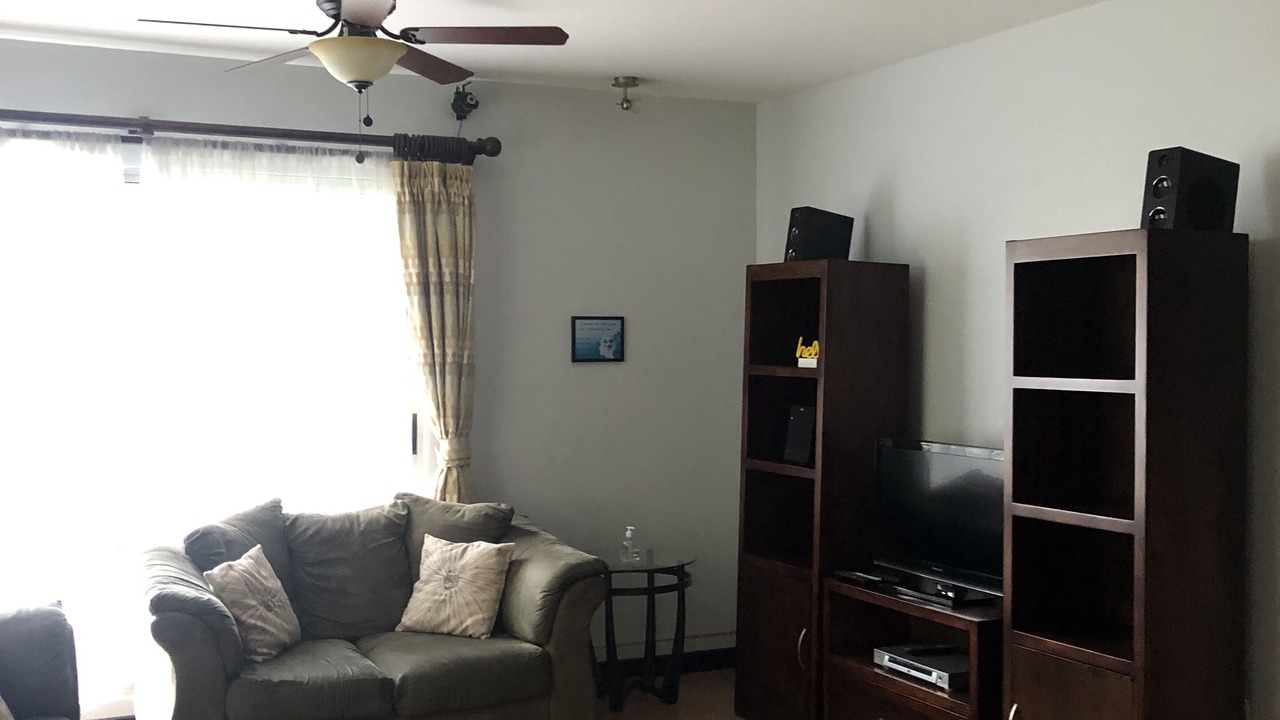 Photo of Livingroom in Escazu