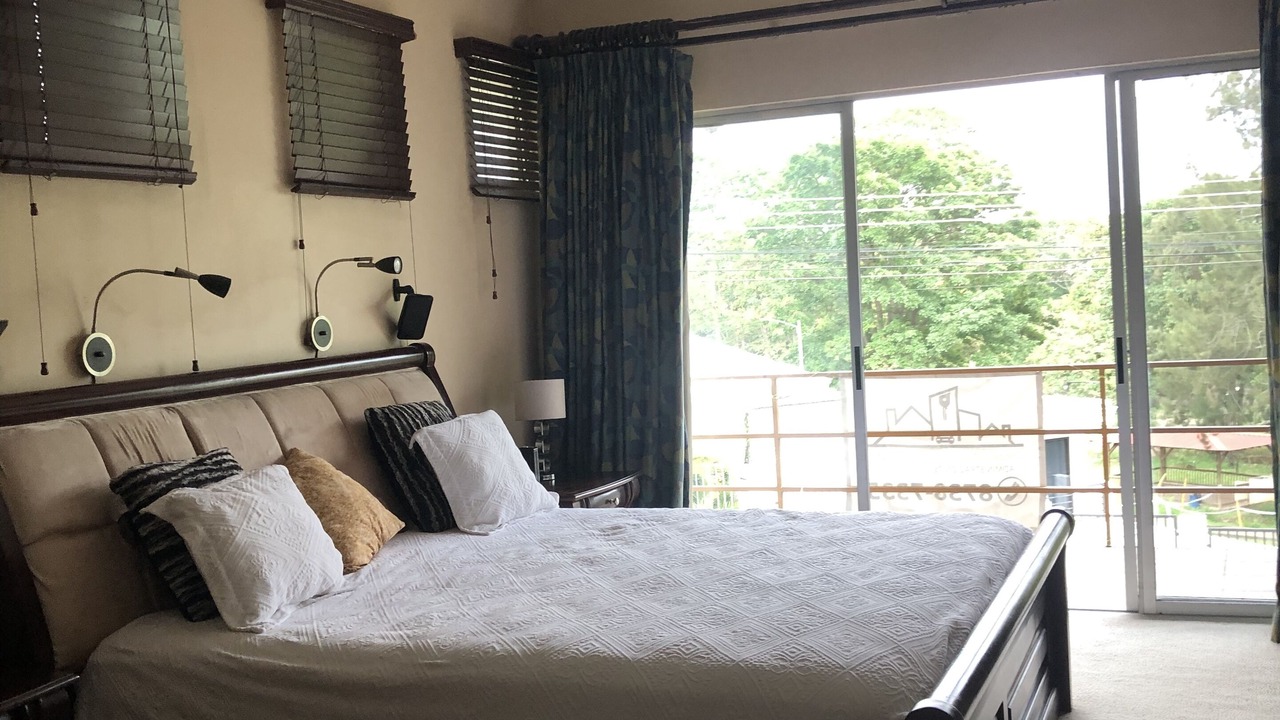 Photo of Bedroom in Escazu