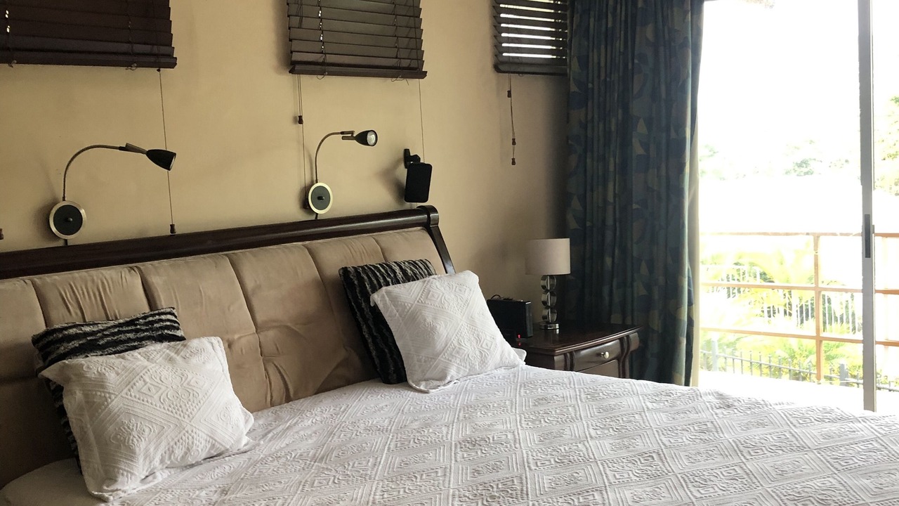 Photo of Bedroom in Escazu