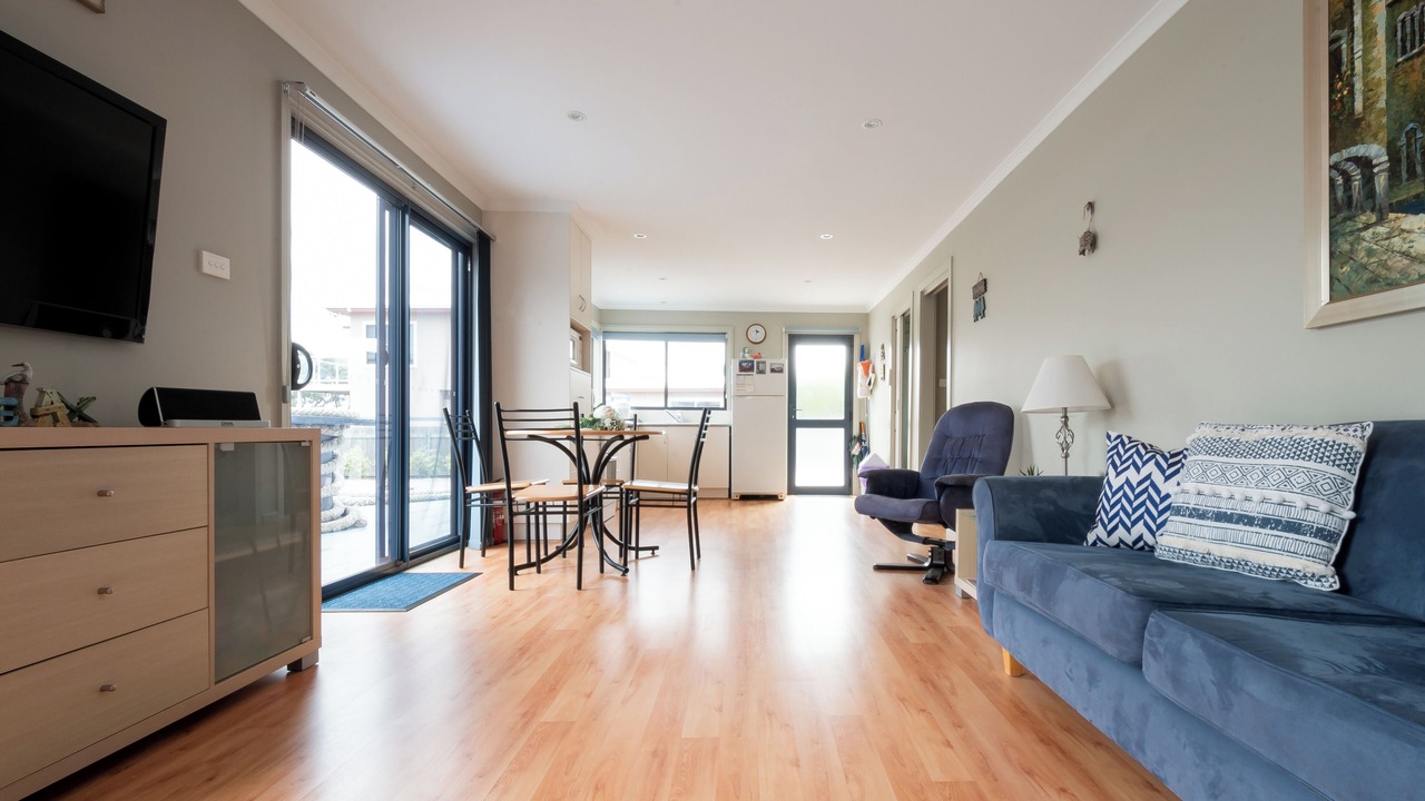 Photo of Livingroom in Stieglitz