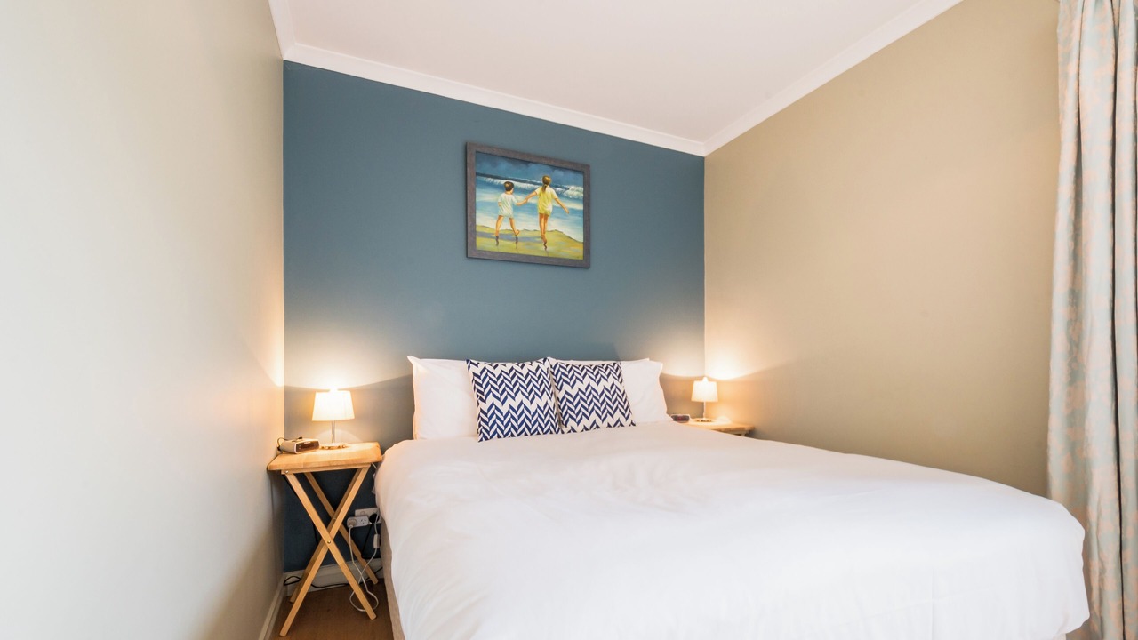 Photo of Bedroom in Stieglitz