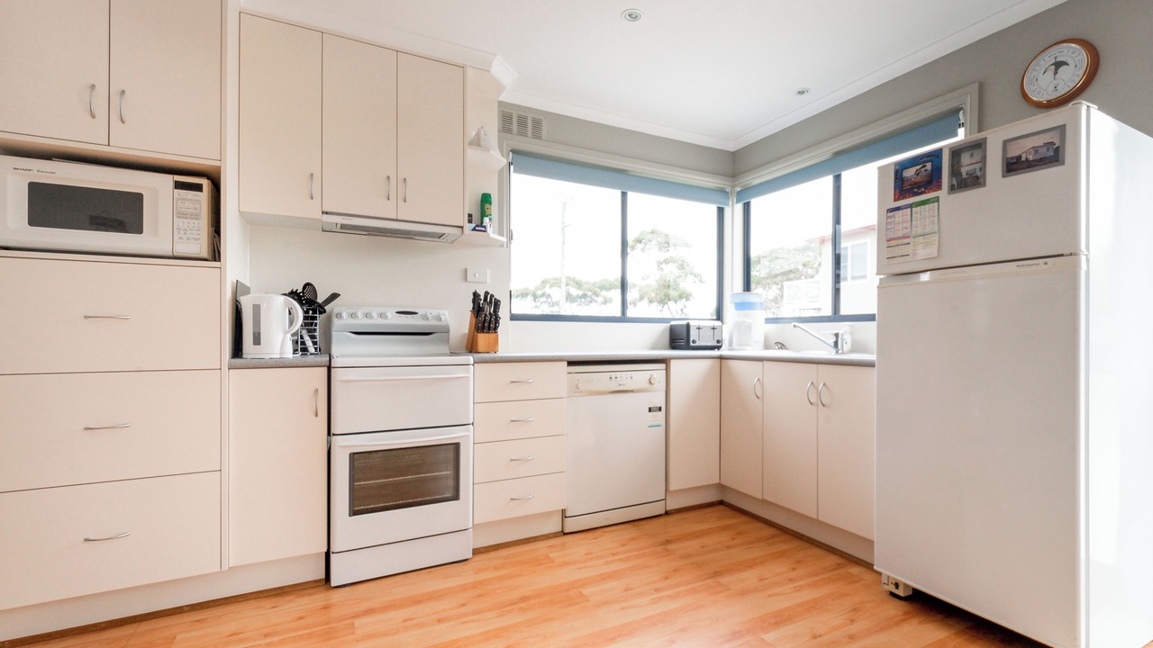 Photo of Kitchen in Stieglitz