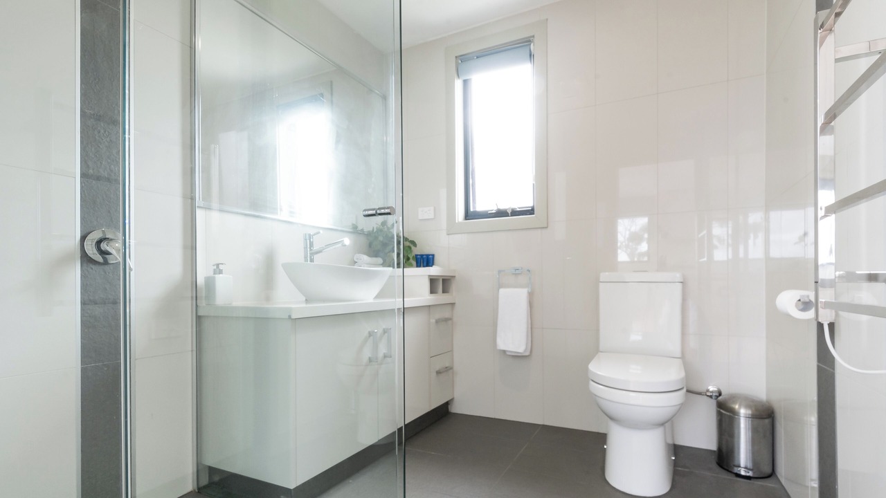 Photo of Bathroom in Stieglitz