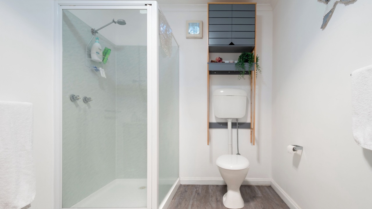 Photo of Bathroom in Stieglitz