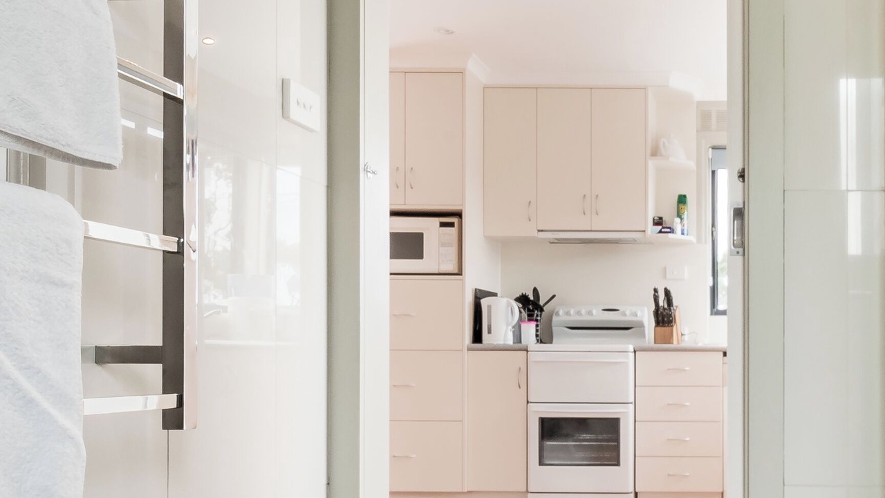 Photo of Kitchen in Stieglitz