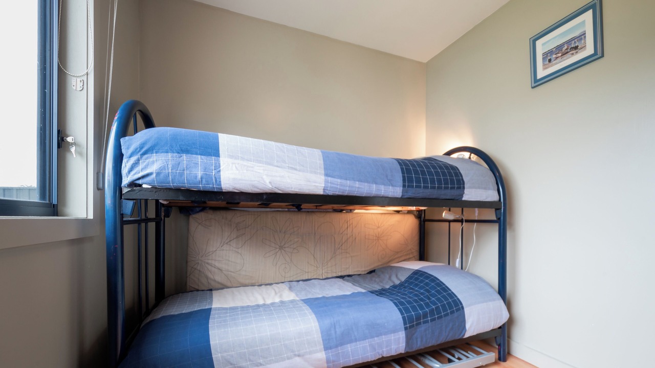Photo of Bedroom in Stieglitz