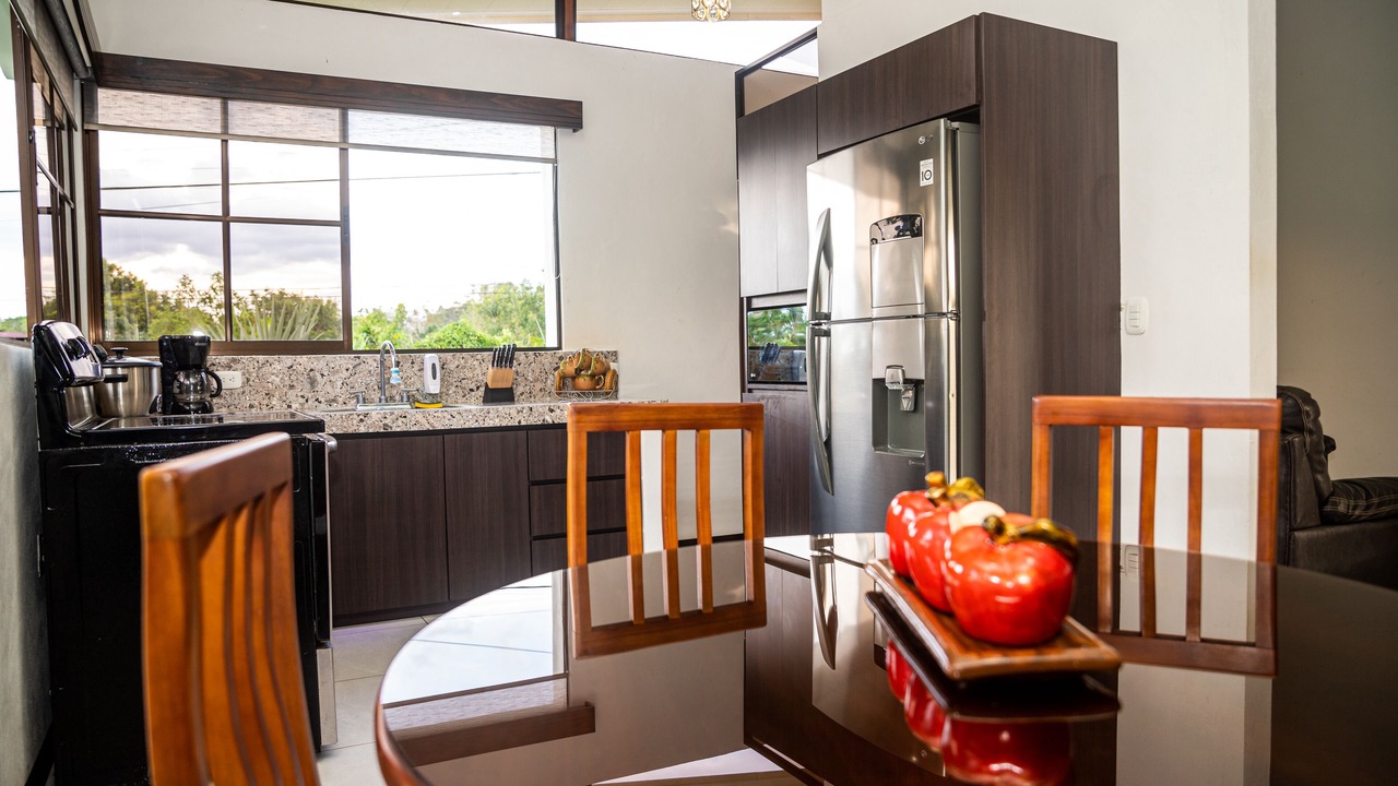 Photo of Kitchen in San Ramon