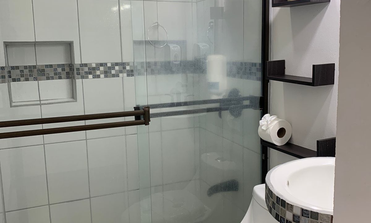 Photo of Bathroom in San Ramon