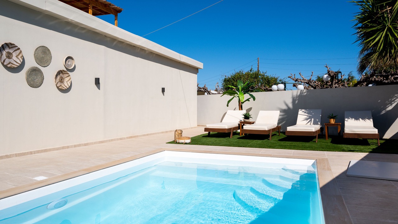 Photo of Outdoor in Malia