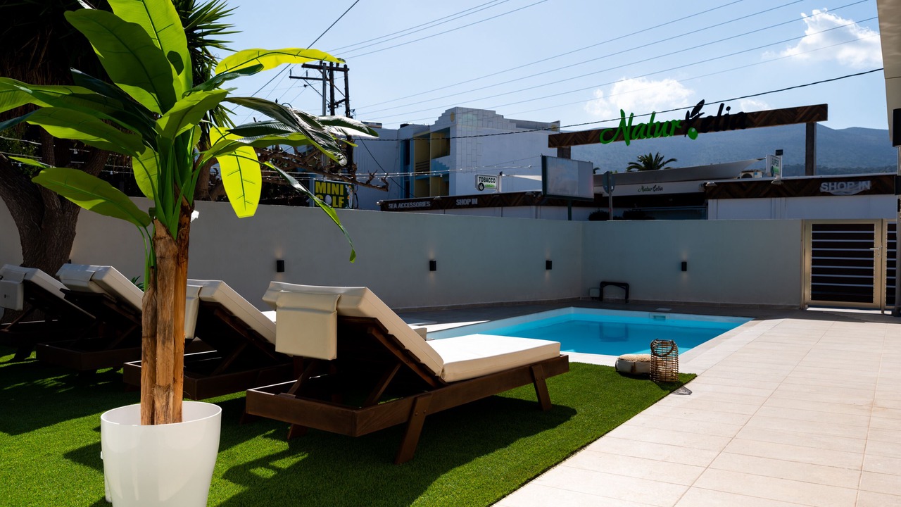 Photo of Outdoor in Malia