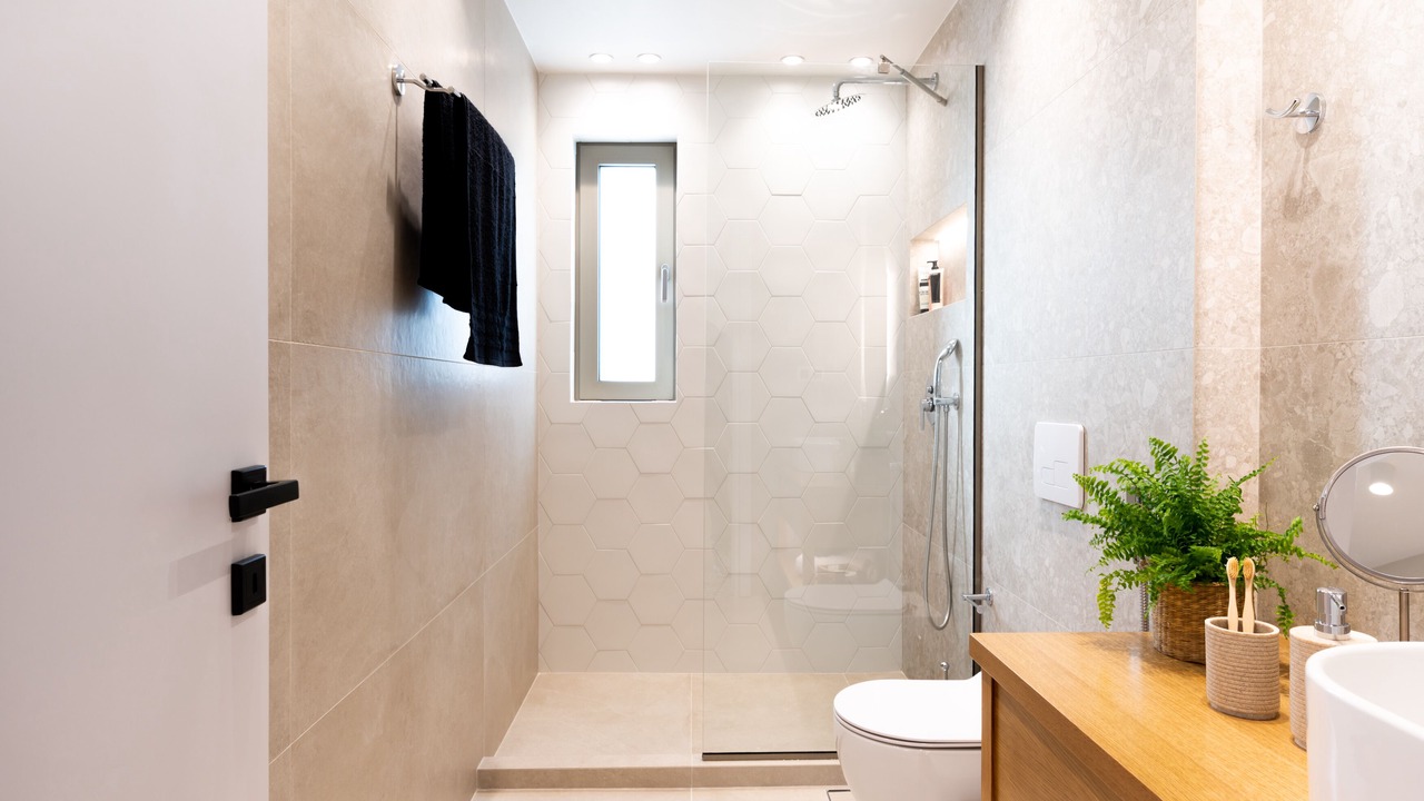 Photo of Bathroom in Malia