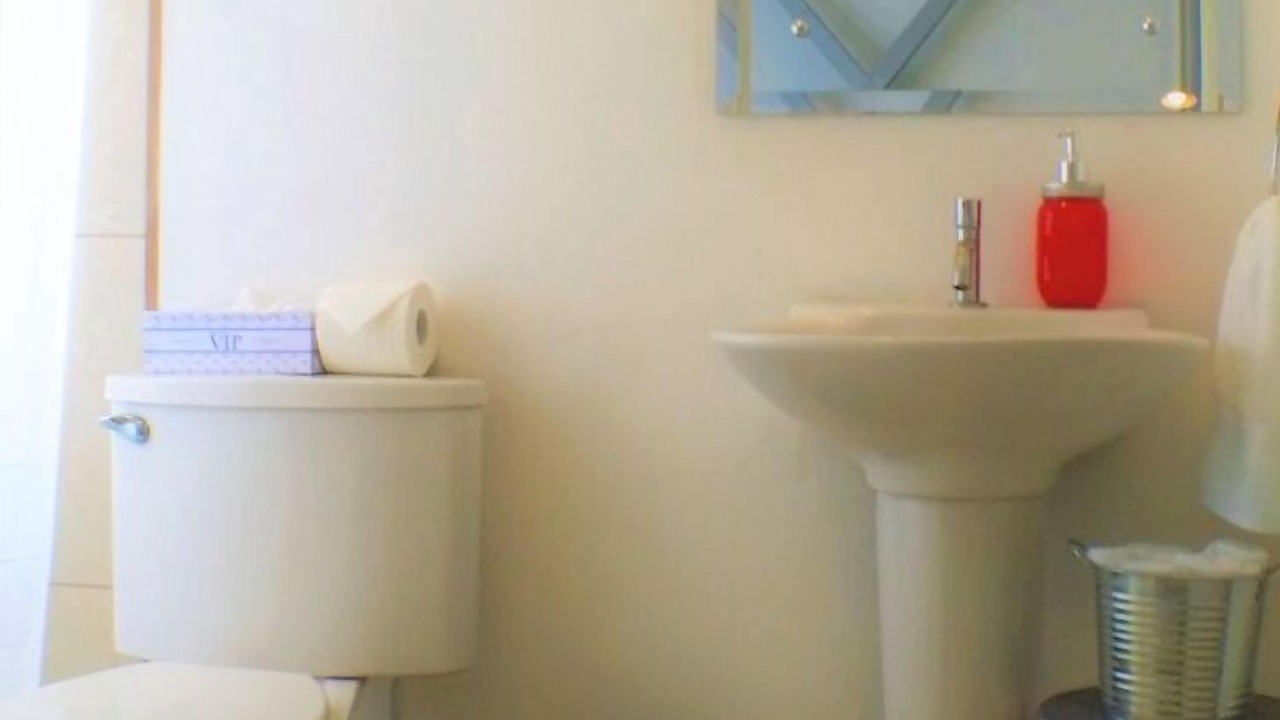Photo of Bathroom in Santa Ana