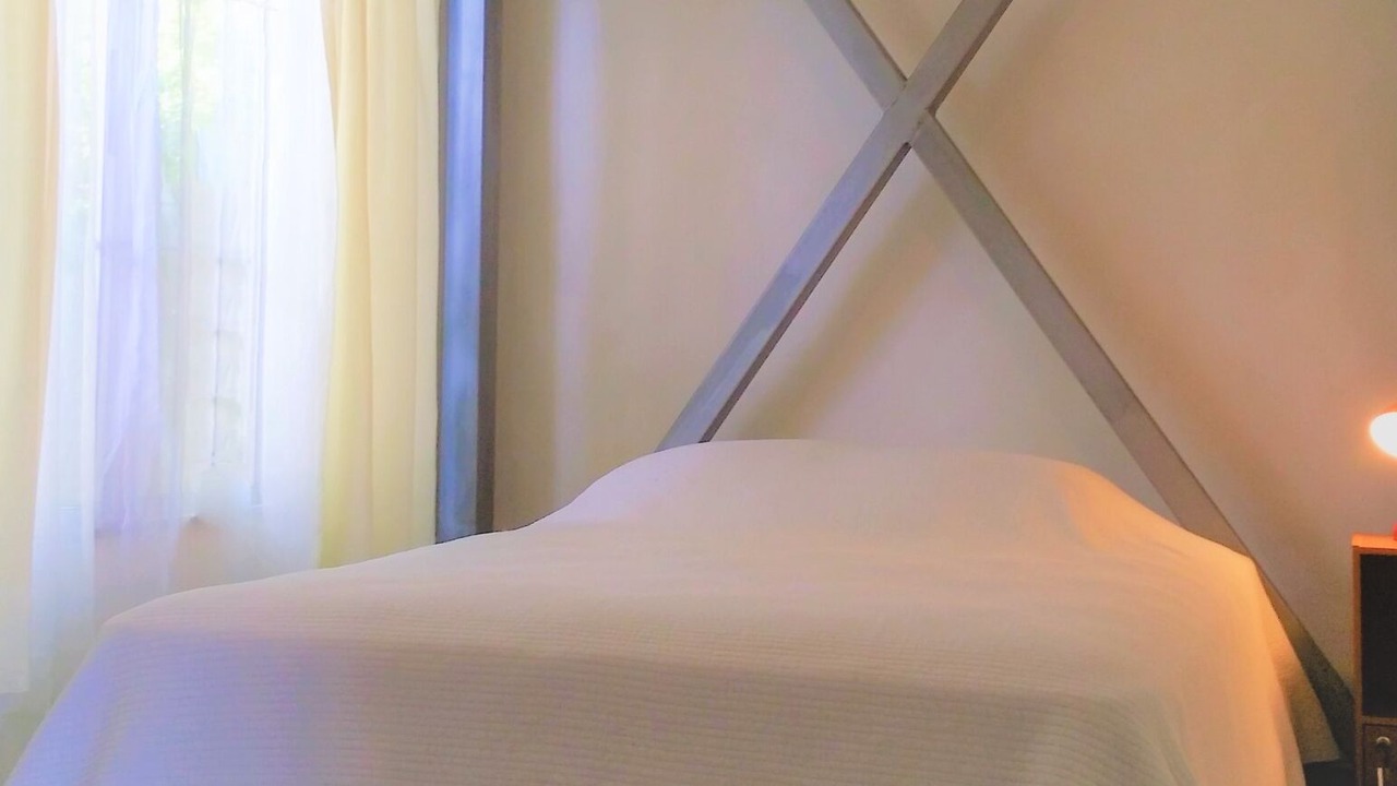 Photo of Bedroom in Santa Ana