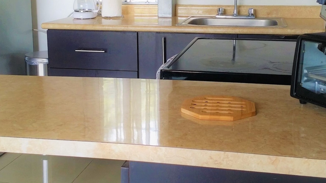 Photo of Kitchen in Santa Ana