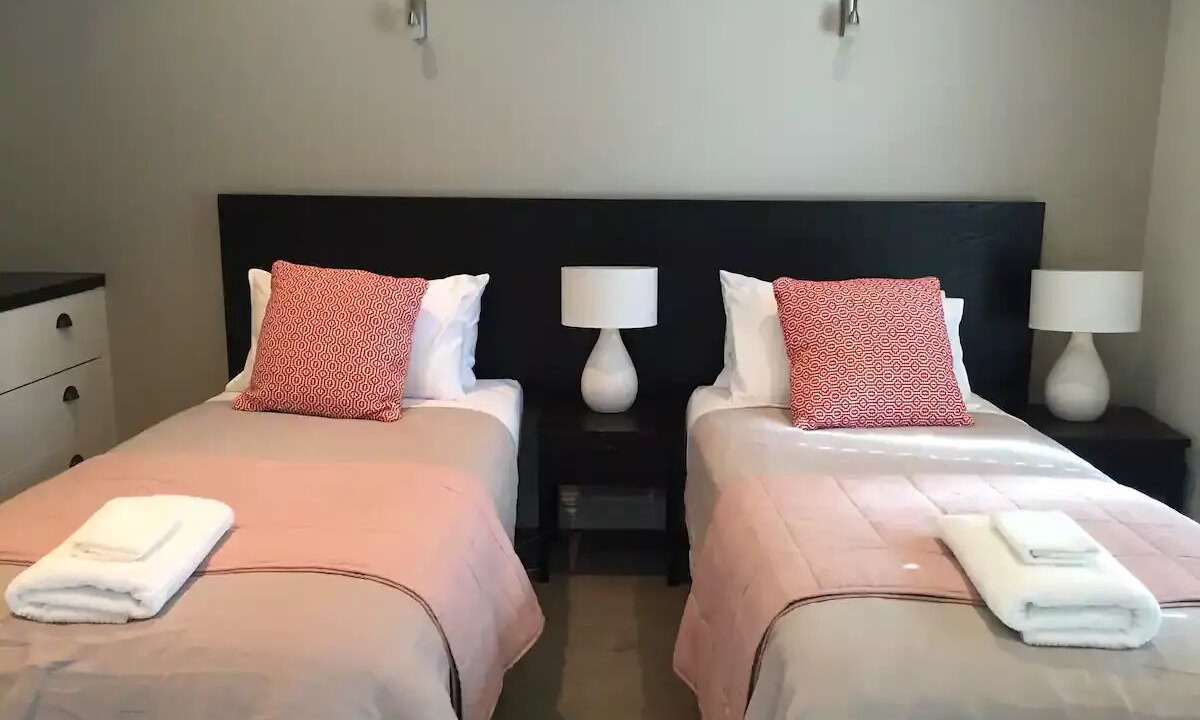 Photo of Bedroom in Cardrona