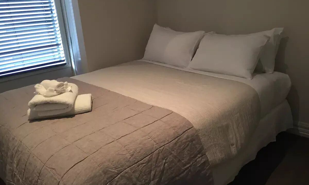 Photo of Bedroom in Cardrona