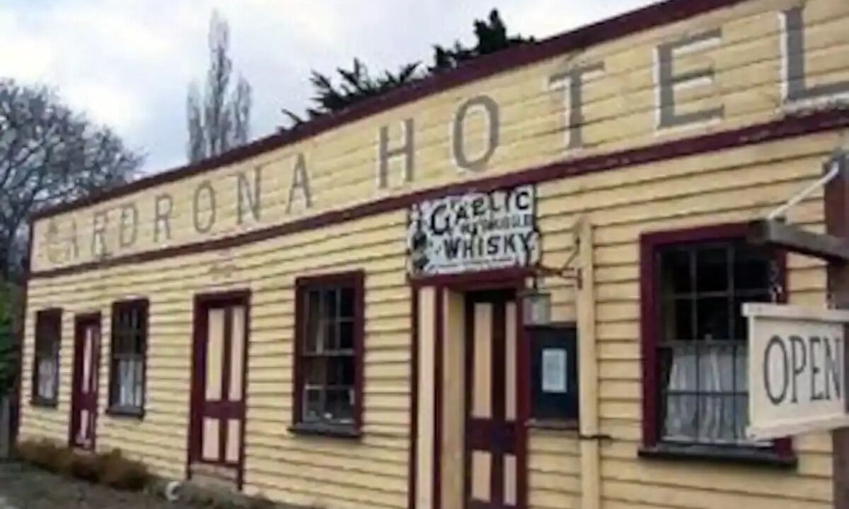 Photo of Outdoor in Cardrona