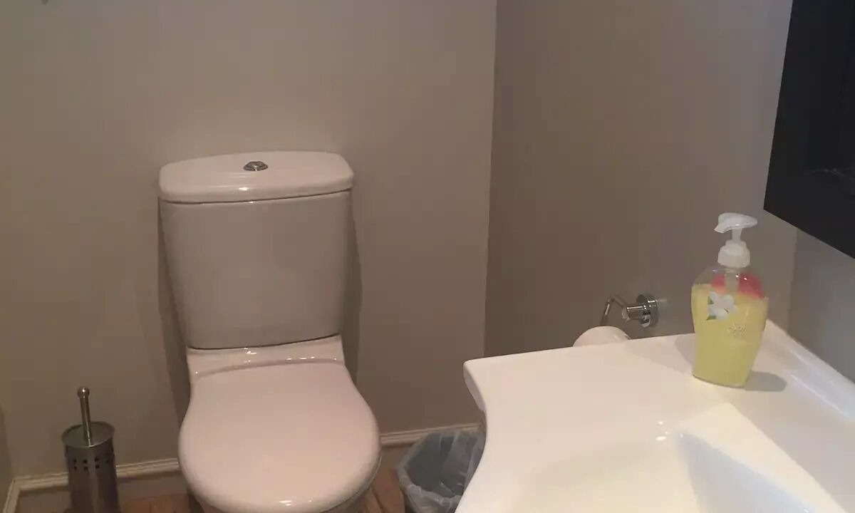 Photo of Bathroom in Cardrona