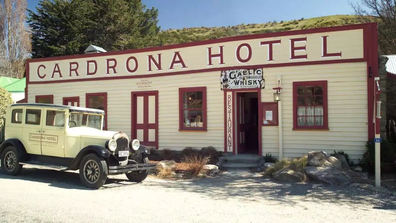 Photo of Outdoor in Cardrona