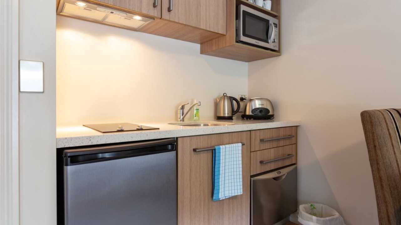 Photo of Kitchen in Cardrona