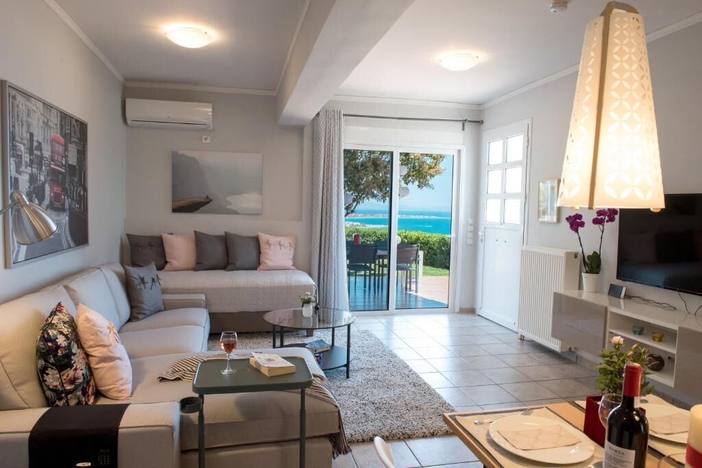 Photo of Livingroom in Paralias