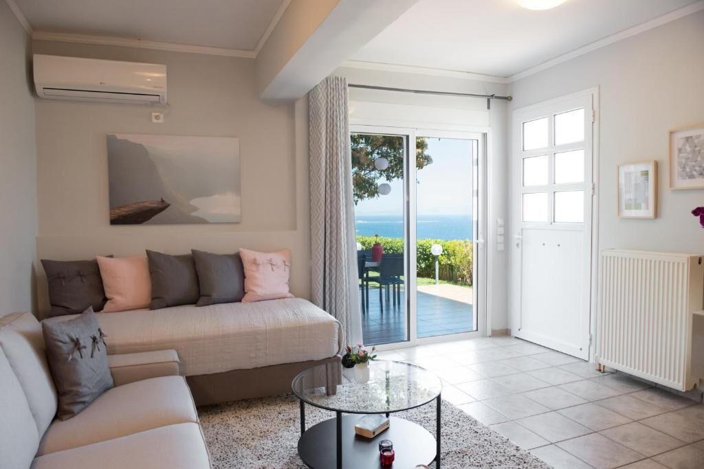 Photo of Livingroom in Paralias