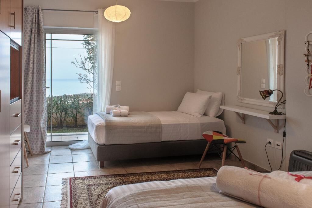 Photo of Bedroom in Paralias