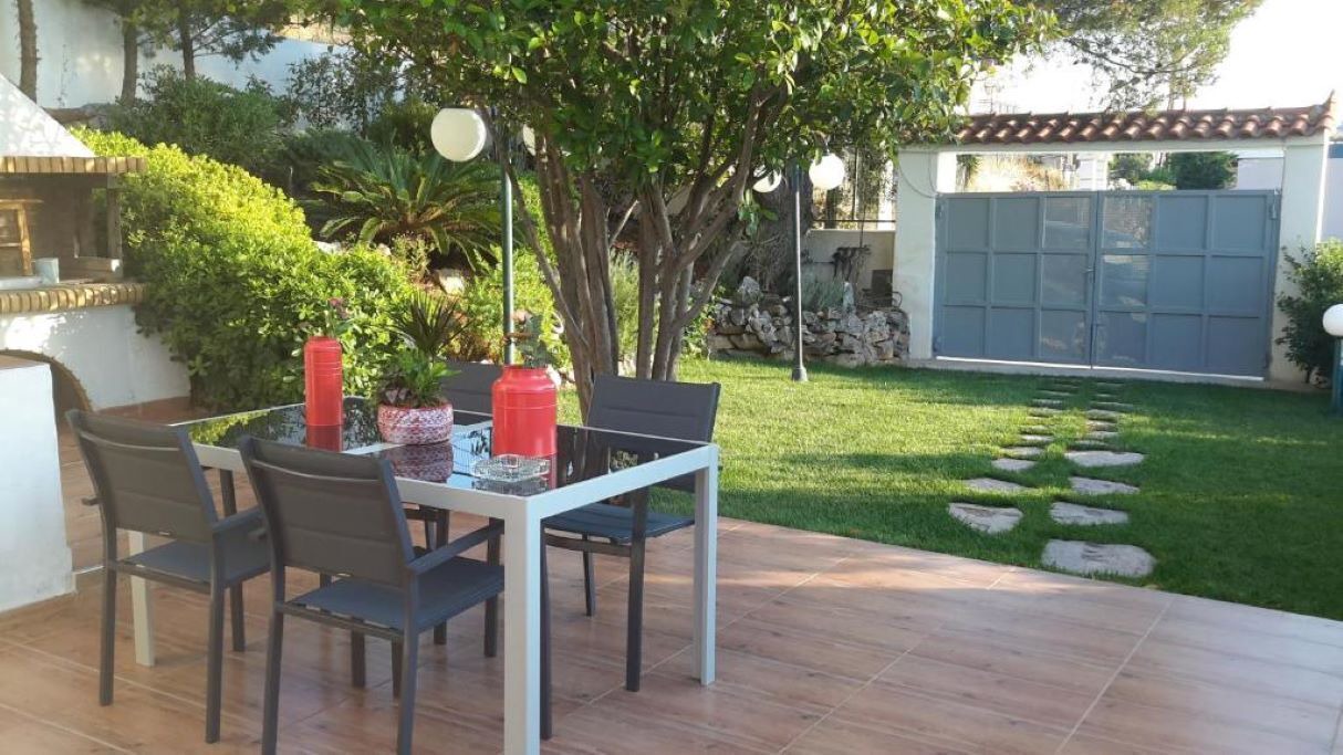 Photo of Outdoor in Paralias