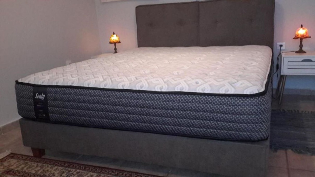 Photo of Bedroom in Paralias