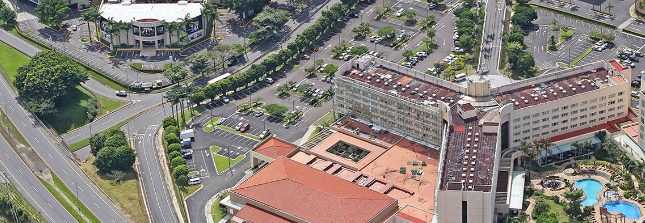 Photo of Outdoor in Guachipelin