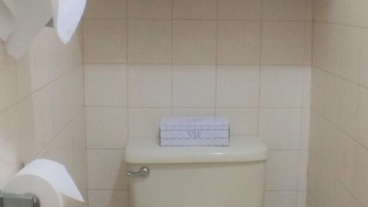 Photo of Bathroom in Guachipelin