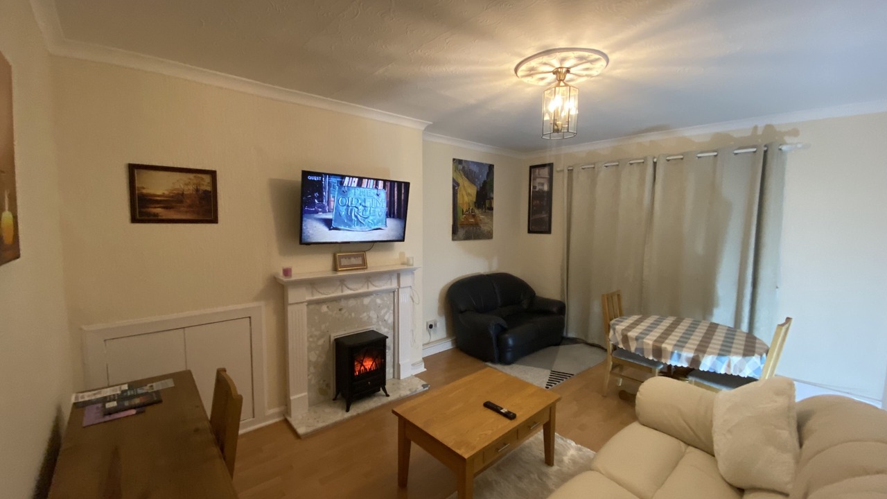 Photo of Livingroom in Kilwinning