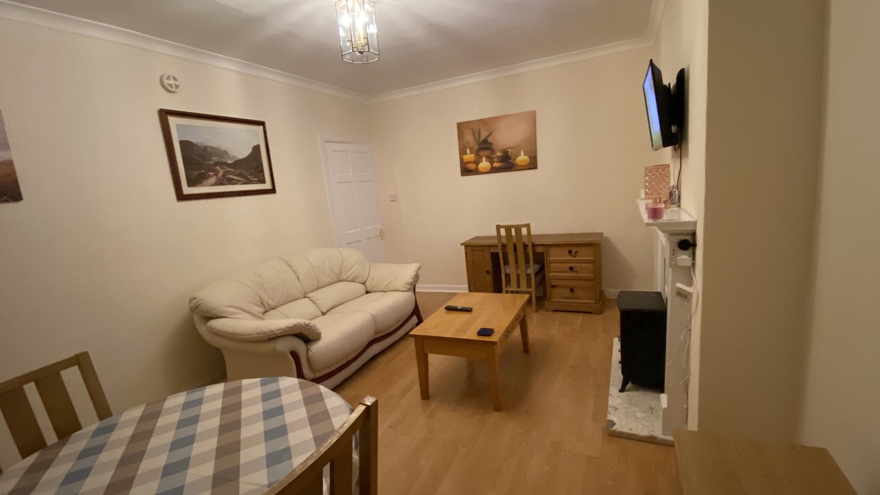 Photo of Bedroom in Kilwinning