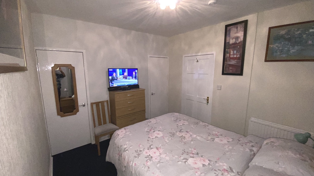 Photo of Bedroom in Kilwinning