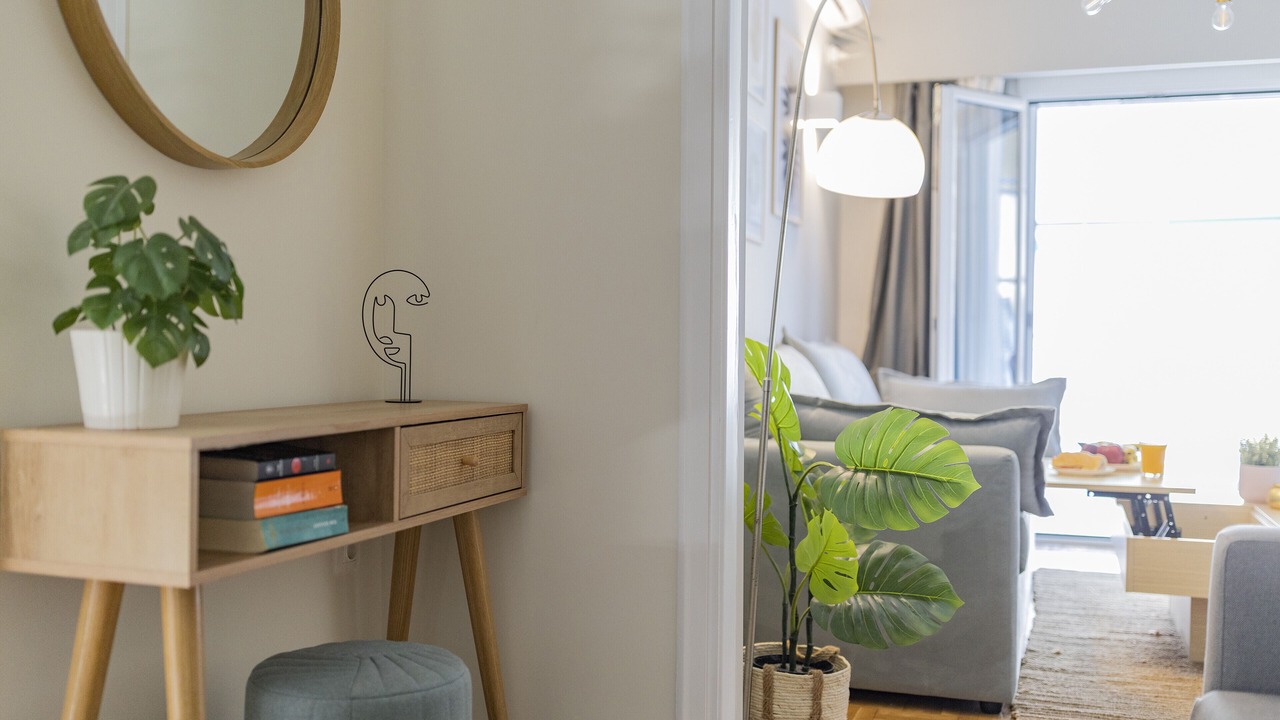 Photo of Livingroom in Kypseli