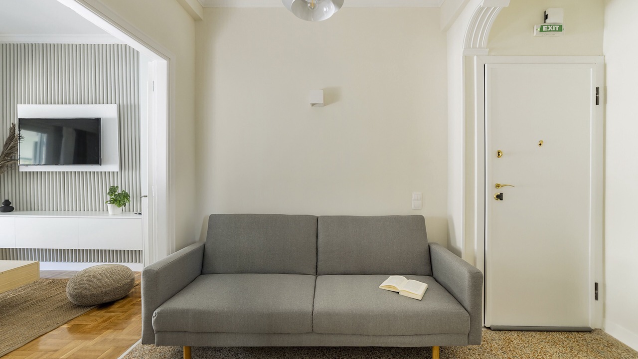 Photo of Livingroom in Kypseli