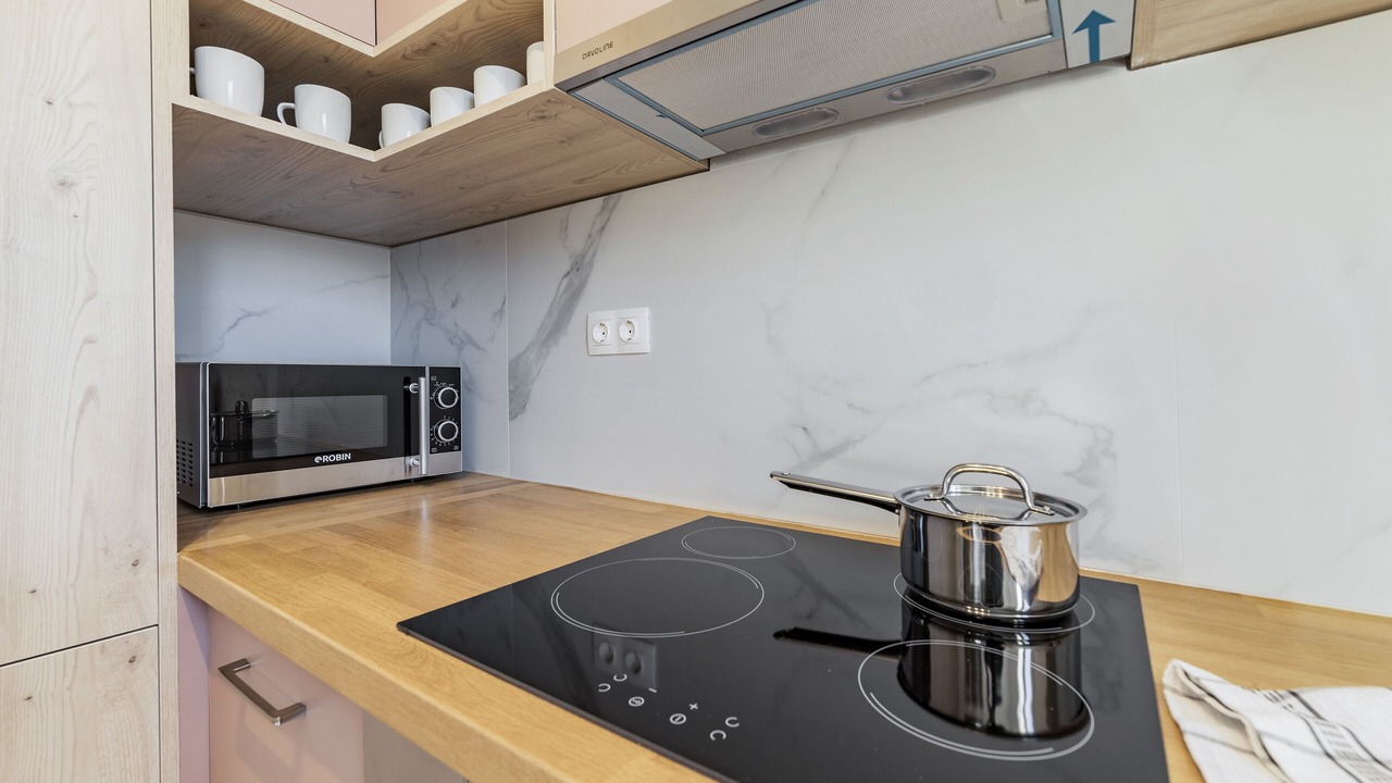 Photo of Kitchen in Kypseli