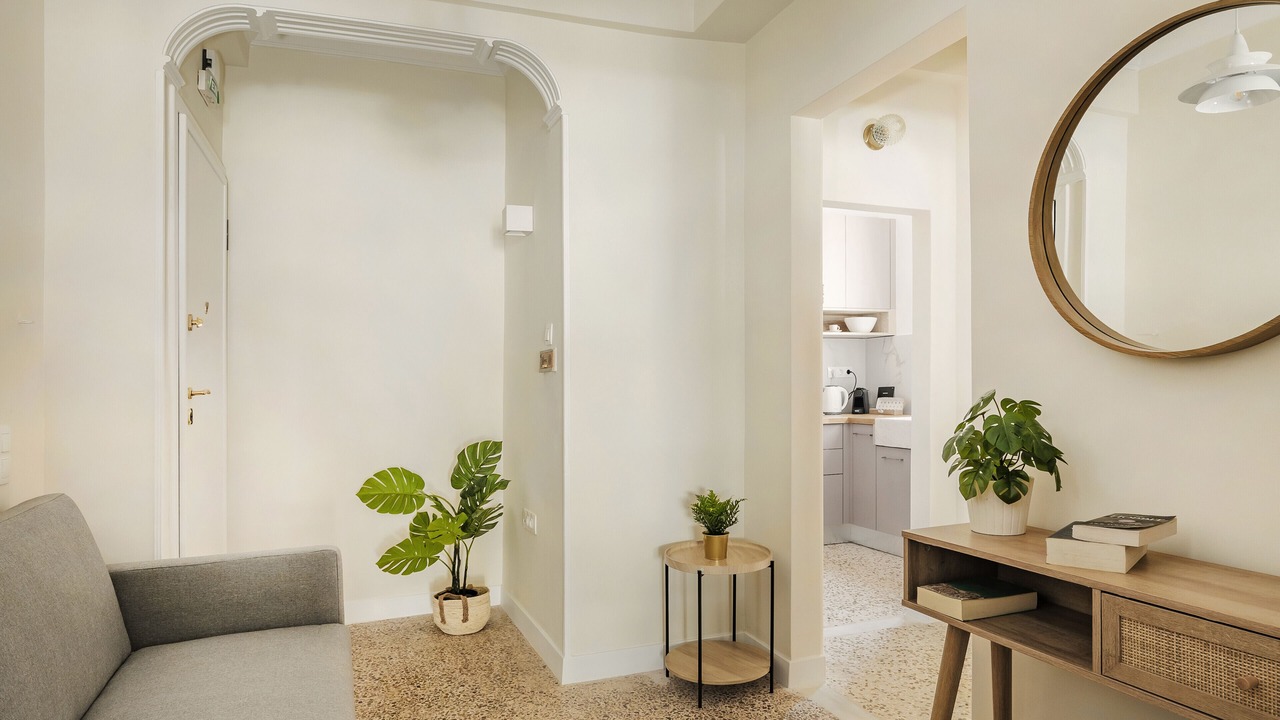 Photo of Livingroom in Kypseli