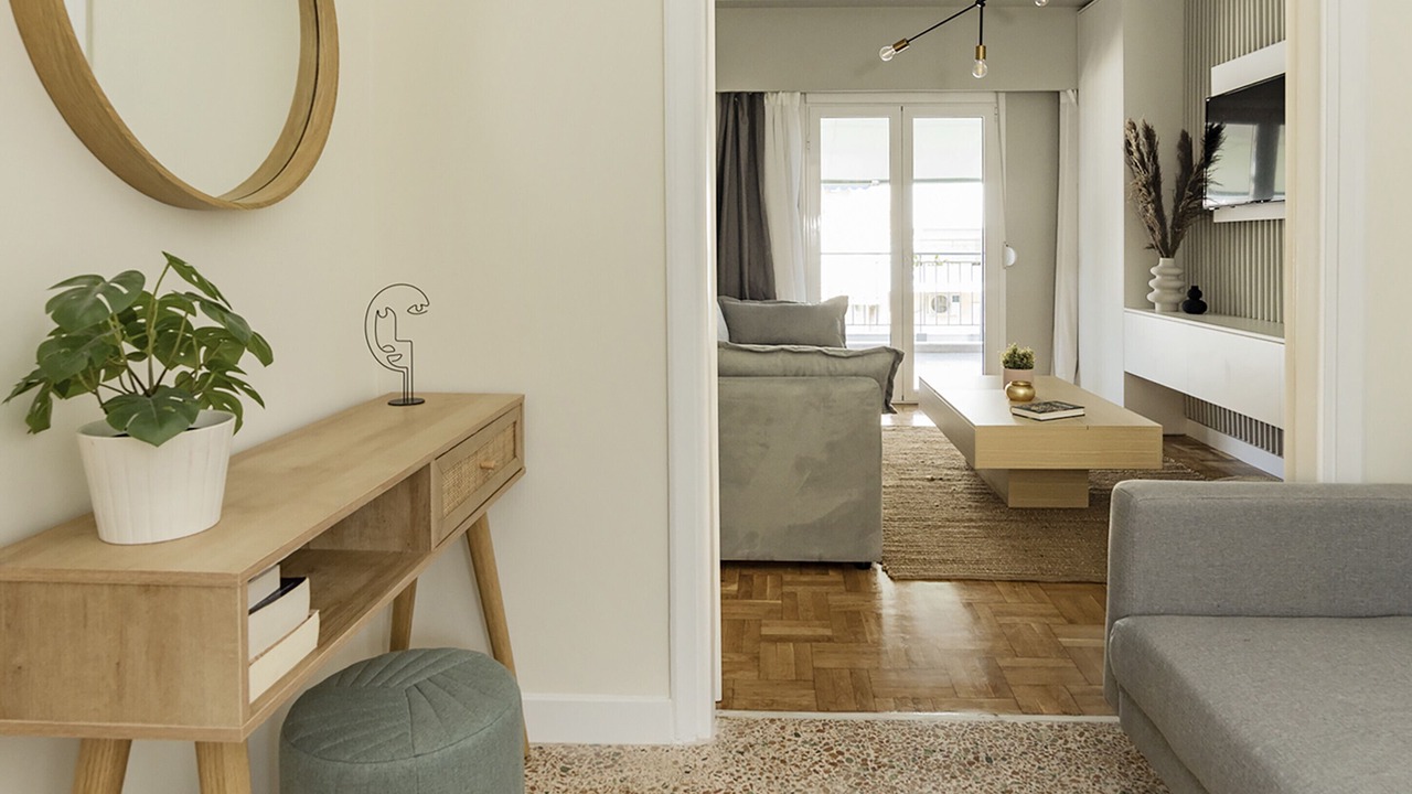 Photo of Livingroom in Kypseli